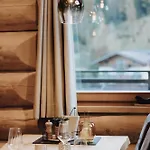 Zwoasom Chalet