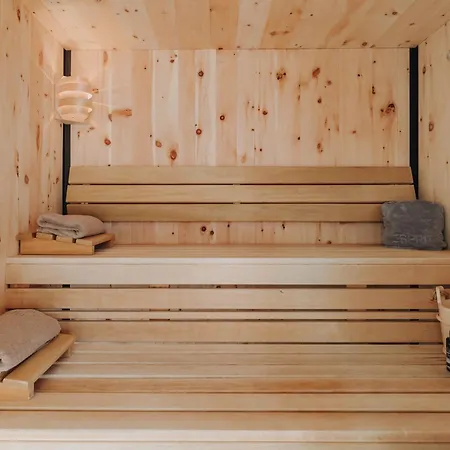 Chalé Zwoasom Grossarl