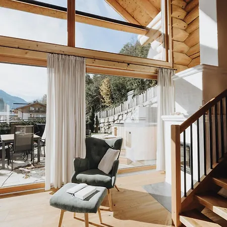 Chalet Zwoasom *