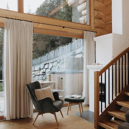 Chalet Zwoasom