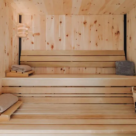 Chalet Zwoasom *