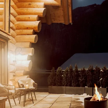 Zwoasom Chalet Grossarl