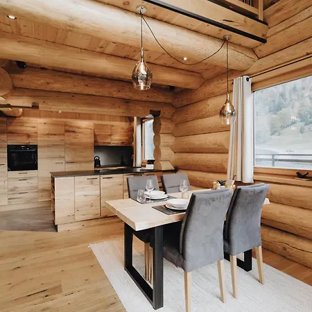 Chalet Zwoasom *